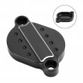 Topteng Engine Cylinder Tappet Valve Covers Cap For Honda Ct125 Hunter Cub 2020-2022 Trail 2021-2022 Monkey 125 2018-2021