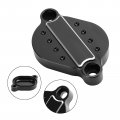 Topteng Engine Cylinder Tappet Valve Covers Cap For Honda Ct125 Hunter Cub 2020-2022 Trail 2021-2022 Monkey 125 2018-2021