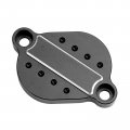 Topteng Engine Cylinder Tappet Valve Covers Cap For Honda Ct125 Hunter Cub 2020-2022 Trail 2021-2022 Monkey 125 2018-2021