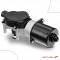 A-premium Front Windshield Wiper Motor Compatible With Honda Acura Vehicles Cr-v Crv 2002-2006 Rsx 5-pin Replace 76505s6ma01