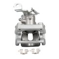 Brake Caliper Rear Right Compatible For 2009-2010 Pontiac Vibe 2009-2011 2014-2019 Toyota Corolla 2009-2014 Matrix 1pcs 