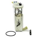 Fuel Pump Module 086ge For Chevrolet Gmc Oldsmobile Blazer 1998 To 2005 Rear Position Assembly 