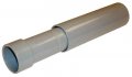 Carlon E945d-car 2-pc Pvc Conduit Expansion Coupling 1 2-in Quantity 6 
