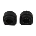 Rear Stabilizer Bar Bushings For Mini Cooper Countryman 20 To 2016 Rubber Set Of 2 0 98 In Height 1 1 Inner Diameter 
