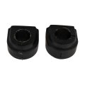 Rear Stabilizer Bar Bushings For Mini Cooper Countryman 20 To 2016 Rubber Set Of 2 0 98 In Height 1 1 Inner Diameter