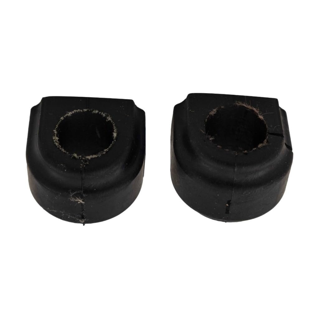 Rear Stabilizer Bar Bushings For Mini Cooper Countryman 20 To 2016 Rubber Set Of 2 0 98 In Height 1 1 Inner Diameter