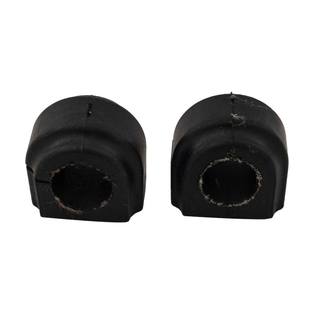 Rear Stabilizer Bar Bushings For Mini Cooper Countryman 20 To 2016 Rubber Set Of 2 0 98 In Height 1 1 Inner Diameter