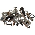 Miller 244657 Hardware Kit Spoolmate 200 