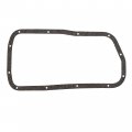 Dnj Pg607 Oil Pan Gasket For 1989-2004 Nissan 240sx D21 Frontier Pickup Xterra 2 4l Dohc Sohc L4 12v 16v 2389cc Ka24de Ka24e 