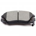 Aintier Automotive Replacement Brake Pads Front Rear Fit For Buick Allure 2010 For Lacrosse 2010-2016 Regal 2011-2017 Chevrolet