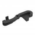 Qiilu Handy Brake Pipe Bending Tool Line Tube Bender With 2 Angel Options For System Repair