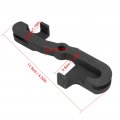 Qiilu Handy Brake Pipe Bending Tool Line Tube Bender With 2 Angel Options For System Repair