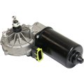 Front Wiper Motor For Land Rover Range 2003 2012 Clx-m0-usa-repb361101-cl360a72 12v Black Standard Electric 
