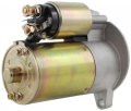 New 12 Volt Gear Reduction Starter Compatible With Ford Marine Various Engines Crusader Omc 2 3l 1987 1988 1989 1990 Saej1171