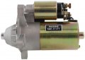 New 12 Volt Gear Reduction Starter Compatible With Ford Marine Various Engines Crusader Omc 2 3l 1987 1988 1989 1990 Saej1171