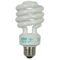 Bpesl23tm Ecobulb Plus Mini Twist 23 Watt Compact Fluorescent Bulb 100 Replacement Warm White Medium E26 Base Energy Star 1600 