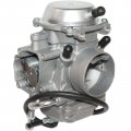 Caltric Carburetor Compatible With Polaris Sportsman 450 4x4 2006-2007