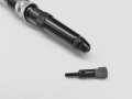 Anvil Point Bezel Rocker 32a X 3 4a 2 3mm 18 0mm 1 8-48 Us Threaded For 15 Handpiece Hpmh-011 Micro Motor Hammer 