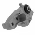 Cf Advance Compatible With Chrysler 17-23 Pacifica Voyager 3 6l Rear Engine Motor And Torque Strut Mount Set 2pcs 3502 3503