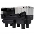 Ocpty Ignition Coil Coils Pack Fits Uf338 C1320 For V-olkswagen G-olf 8l999-2002for 2 0l999-2002for 1 9l 1999-2002for 1
