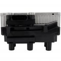 Ocpty Ignition Coil Coils Pack Fits Uf338 C1320 For V-olkswagen G-olf 8l999-2002for 2 0l999-2002for 1 9l 1999-2002for 1