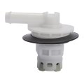 Fuel Tank Vent Valve For Ford F-150 F150 F-250 F-350 F-450 F-550 Super Duty E-150 E-250 Econoline E-350 E-450 E-550 F-53
