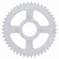 Niche 420 Pitch Front 14t Rear 46t Drive Sprocket Kit For Honda 1974-1978 Xr80 1979-1984 Xr75