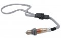 Bapmic 11787589139 850mm Lambda Oxygen O2 Sensor For Bmw F10 528i F25 X3