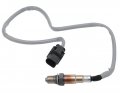 Bapmic 11787589139 850mm Lambda Oxygen O2 Sensor For Bmw F10 528i F25 X3