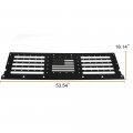 G-plus Storage Plate Board Table Compatible With Toyota Tacoma Models Tailgate 2005-2015 2nd Gen Reinforcement Steel