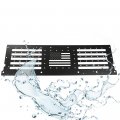 G-plus Storage Plate Board Table Compatible With Toyota Tacoma Models Tailgate 2005-2015 2nd Gen Reinforcement Steel