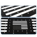 G-plus Storage Plate Board Table Compatible With Toyota Tacoma Models Tailgate 2005-2015 2nd Gen Reinforcement Steel