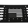 G-plus Storage Plate Board Table Compatible With Toyota Tacoma Models Tailgate 2005-2015 2nd Gen Reinforcement Steel