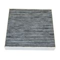 Beck Arnley 042-2160 Cabin Air Filter 