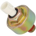 Knock Detonation Sensor For Chevrolet P30 1998 1999 Replaces 213 2829 12591312 Flange Mount Ignition Direct Fit Replacement 