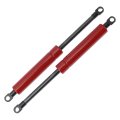 250mm 9 84 Gas Struts 800n Springs Red Carbon Steel 2 Pcs Rv Car Toolbox Lid Storage Box Cover Cabinet Door 
