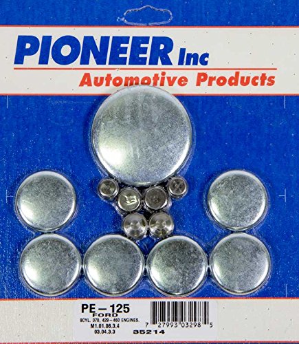 Pioneer Pe125 Expansion Plug Kit