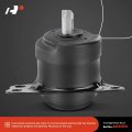 A-premium Engine Motor Mount Kit Compatible With Honda Accord 2013 2014 2015 2016 2017 L4 2 4l Dohc 2-pc Set Replace