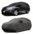 Car Cover Fits 2010 2011 2012 2013 2014 2015 2016 2017 2018 2019 Lexus Gx460 Xtremecoverpro Diamond Series Black 
