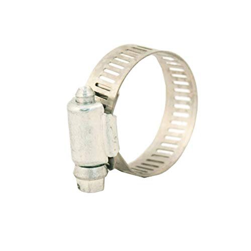Whirlpool Wp356138p Washer Parts Hose Clamp