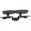 Mirror Kit Rtv 1100x 6 X 10 Fits Kubota Rtv1100 Rtv1100x