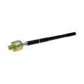 Inner Steering Tie Rod End For Buick Allure 2010 Replacement 19464076 Black Standard Style Professional Grade Male 1 And 2 