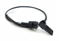 Choke Cable Starter For Yamaha Tri Zinger 60 Yt60 1984 1985