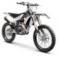 2023 Sx Race Series Orange Senge Graphics Complete Kit For Ktm
