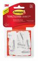 7ct Wht Med Toggle Hook 