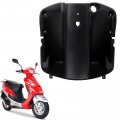 Minho Motorcycle Tool Box Upper Part Panel Fit For Chinese Gy6 50cc Mopeds Scooter Taotao 50atm Body Parts