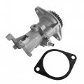 Tom New Metal Vacuum Pump W Gasket For Dodge Ram 2500 3500 1994 1995 1996 1997 1998 1999 2000 2001 2002 904-810