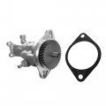 Tom New Metal Vacuum Pump W Gasket For Dodge Ram 2500 3500 1994 1995 1996 1997 1998 1999 2000 2001 2002 904-810