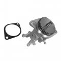 Tom New Metal Vacuum Pump W Gasket For Dodge Ram 2500 3500 1994 1995 1996 1997 1998 1999 2000 2001 2002 904-810