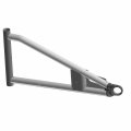 Polaris Rzr Control Arm Weld Upper Front Left Matte Black Genuine Oem Part 1018209-458 Qty 1